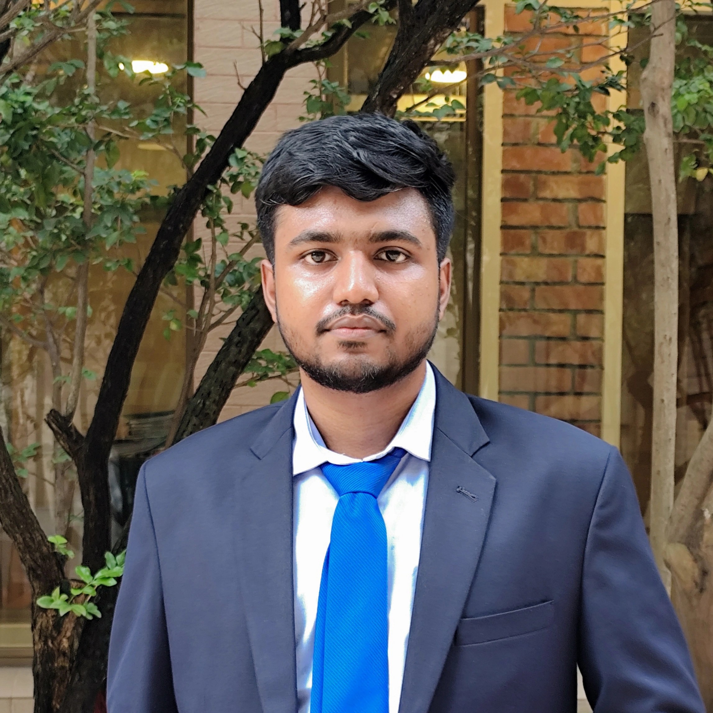 Arka Karmoker Profile Picture